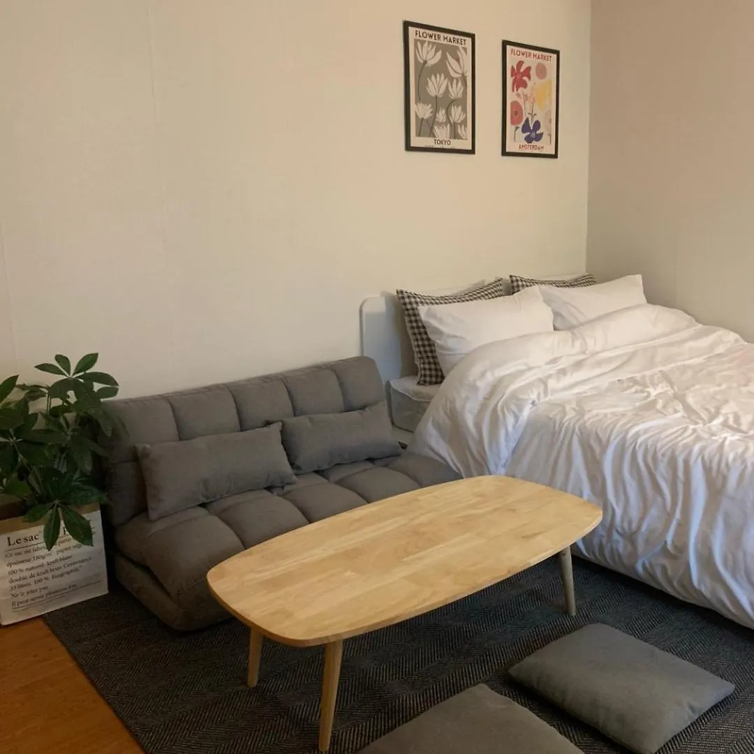 Trendy Stay Near Common Ground 103,201 Seul