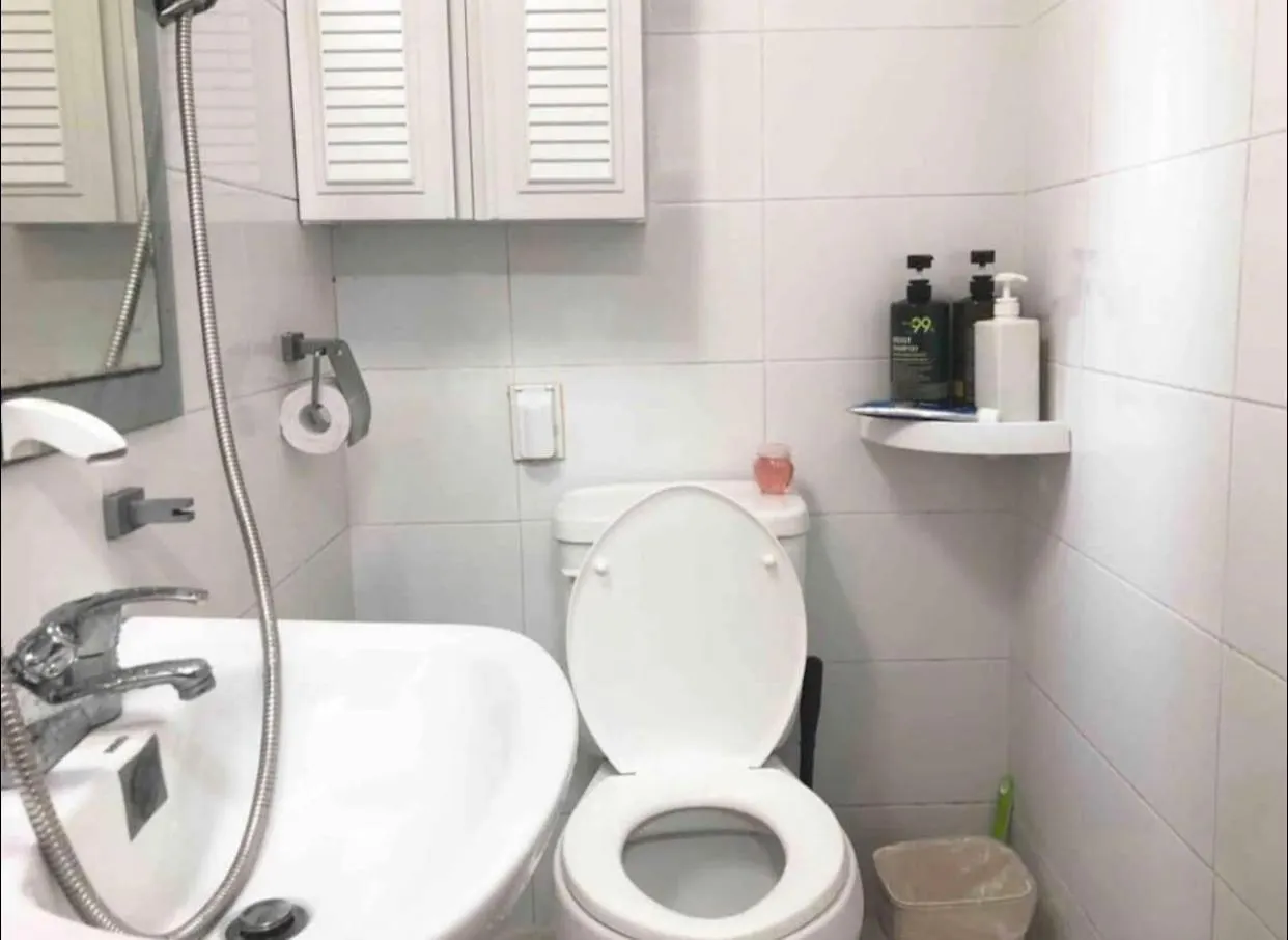 Apartament Trendy Stay Near Common Ground 103,201 Seul Korea Południowa