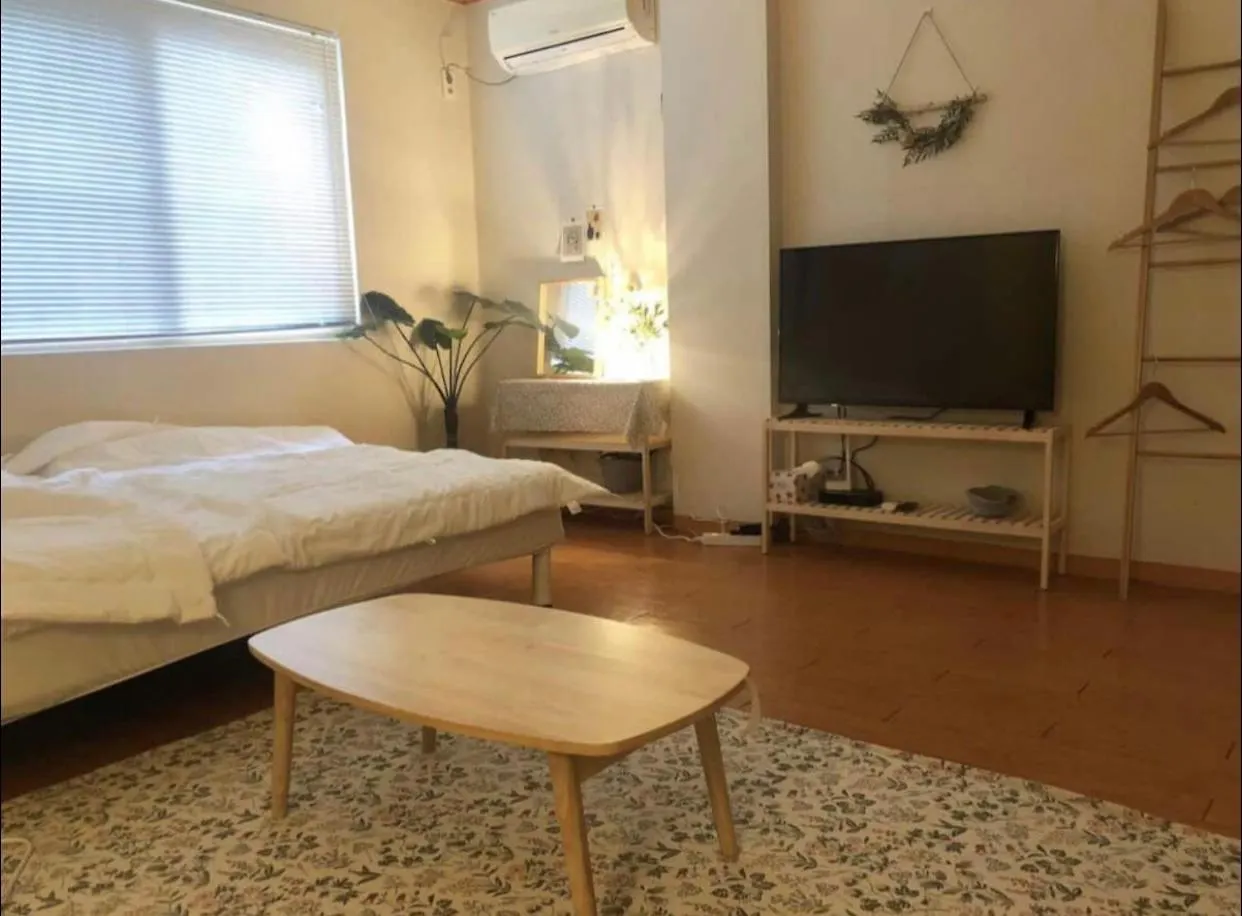 Apartament Trendy Stay Near Common Ground 103,201 Seul