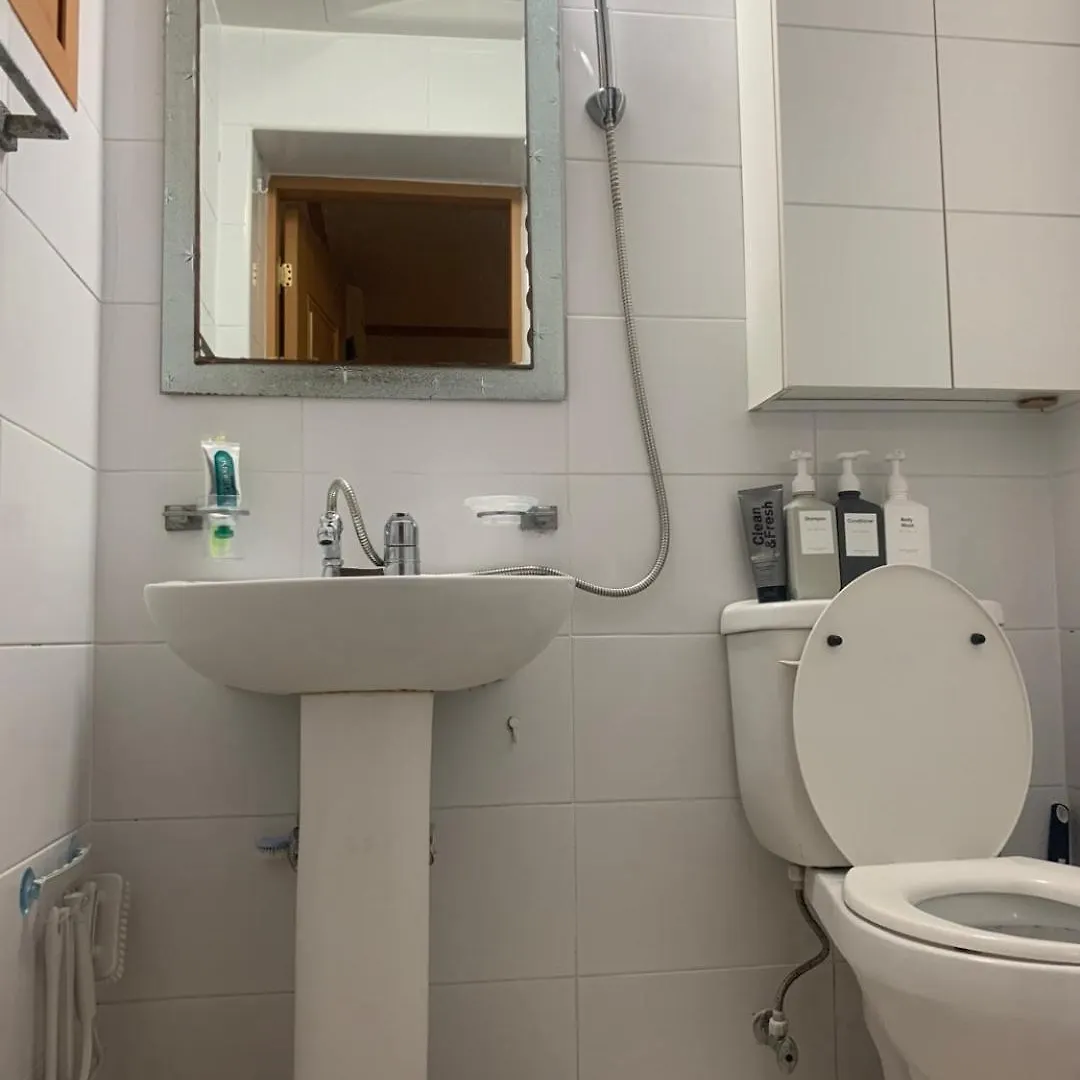 Trendy Stay Near Common Ground 103,201 Seul Apartament